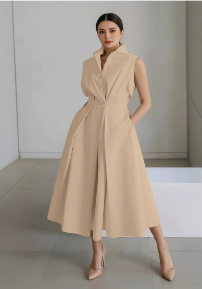 Camicia a mezza manica chemsier donna 2026 collection